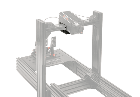 Asetek Mount with Tilt Asetek