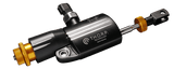 Asetek Pagani Huayra R Sim Racing Pedals Asetek