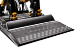 Asetek Pagani Huayra R Sim Racing Pedals Asetek