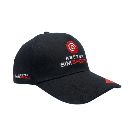 Asetek - SimSports® Cap Asetek