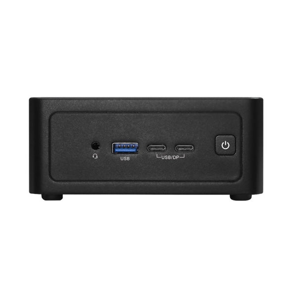 ASRock NUC BOX-255H barebone - Core Ultra 7 255H