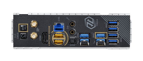 ASRock X670E TAICHI Asrock