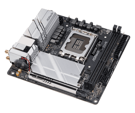 ASRock Z690M-ITX/ax Asrock