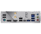 ASRock Z790 Pro RS WIFI Asrock