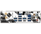 ASRock Z790 Steel Legend WiFi Asrock