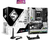 ASRock Z790 Steel Legend WiFi Asrock
