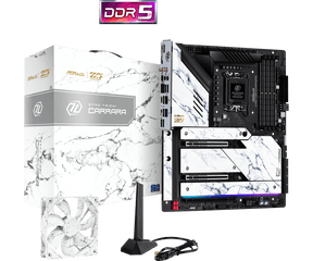 ASRock Z790 Taichi Carrara Asrock