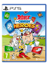 Asterix & Obelix: Heroes Nacon