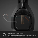 Astro - A50 Wireless + Base Station for Xbox S,X/PC - XBSX - GEN4 Astro