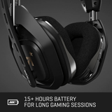 Astro - A50 Wireless + Base Station for Xbox S,X/PC - XBSX - GEN4 Astro