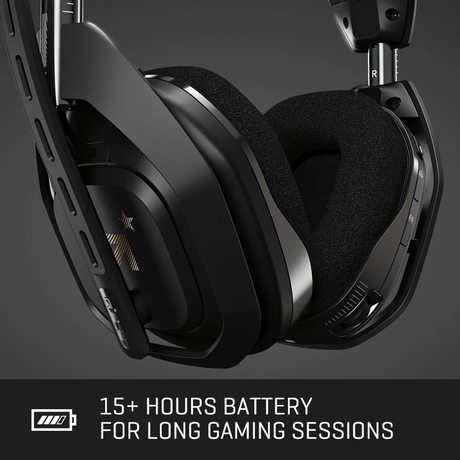 Astro - A50 Wireless + Base Station for Xbox S,X/PC - XBSX - GEN4 Astro
