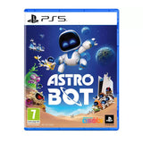 Astro Bot (UK/AR) – PS5 – produktbillede