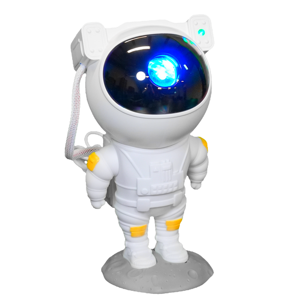 MECHARITE - Astronaut Stjerne Projektor