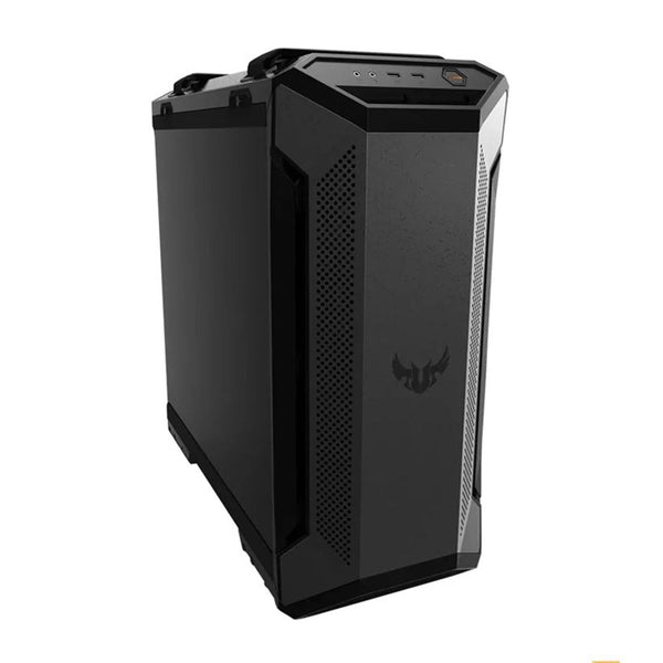 ASUS Case TUF Gaming GT501 BLACK Tempered Glass RGB
