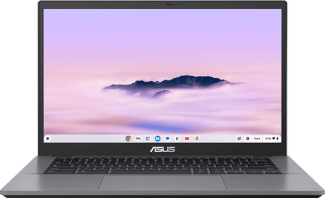 ASUS Chromebook Plus CX34 CX3402CVA-PQ0003 i Rocky Grey