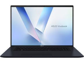ASUS Vivobook 18 – Ryzen AI 7 445, 16 GB, 1 TB, Windows 11 Home – producentfoto af computeren
