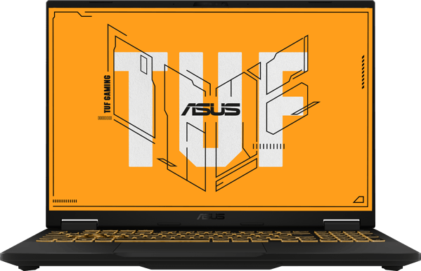 ASUS TUF Gaming A16 FA608UM-QT002W – RTX 5060, 16 GB, 1 TB