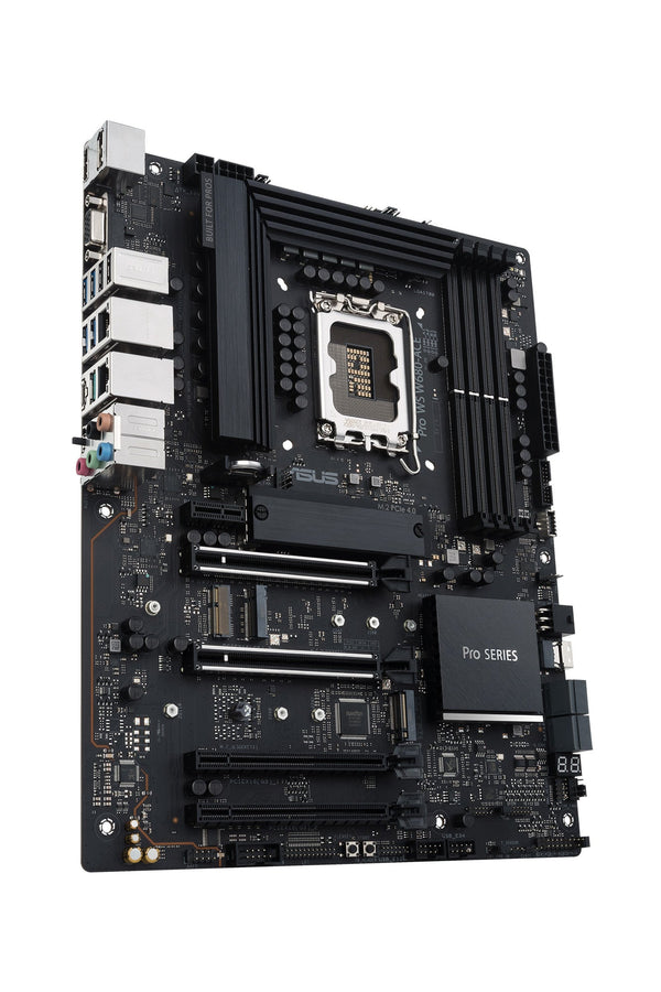 ASUS PRO WS W680-ACE (ATX, W680, LGA 1700, DDR5) - Bundkort