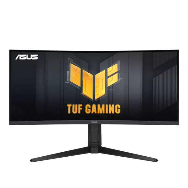 ASUS TUF Gaming VG34VQL3A – 34" ultrawide – 3440 × 1440 – 180 Hz