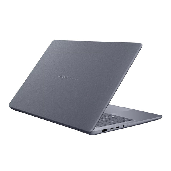 ASUS Zenbook 14 UX3480QA-ISSU11X – 16/256 GB OLED, fransk AZERTY