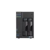 ASUSTOR Lockerstor 2 Gen2 AS6702T set forfra