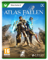 Atlas Fallen - Xbox Series X