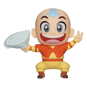 CABLE GUYS - AVATAR THE LAST AIRBENDER: AANG CABLE GUYS R.E.S.T