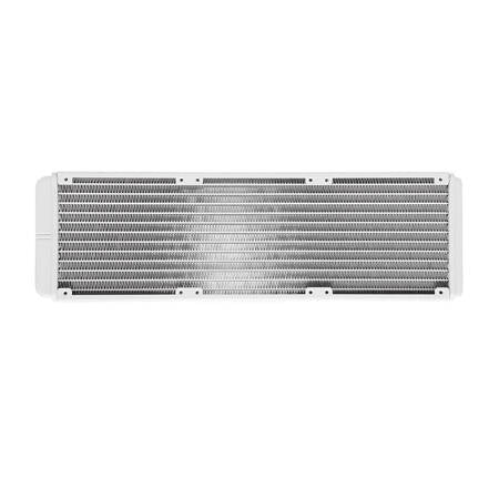 Vattenkylning Darkflash DX360 V2.6 PC ARGB 3x 120x120 (vit)