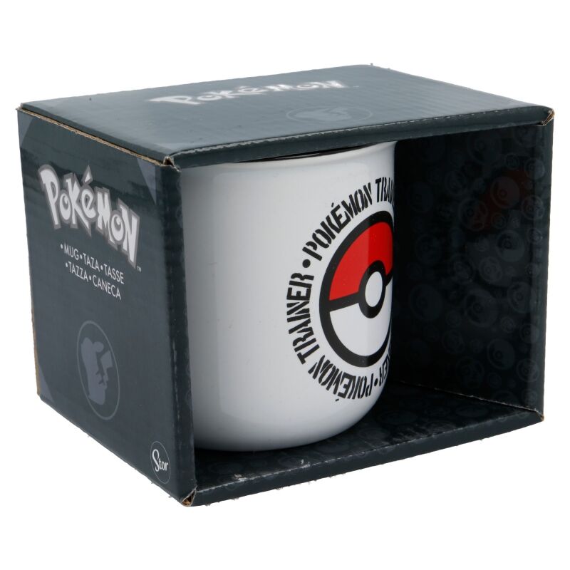 Frukostkopp Pokémon