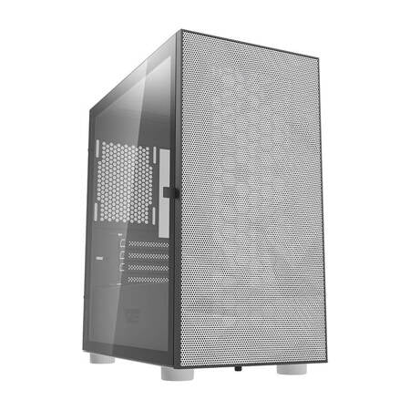 Datorfodral Darkflash DLM21 (vit)