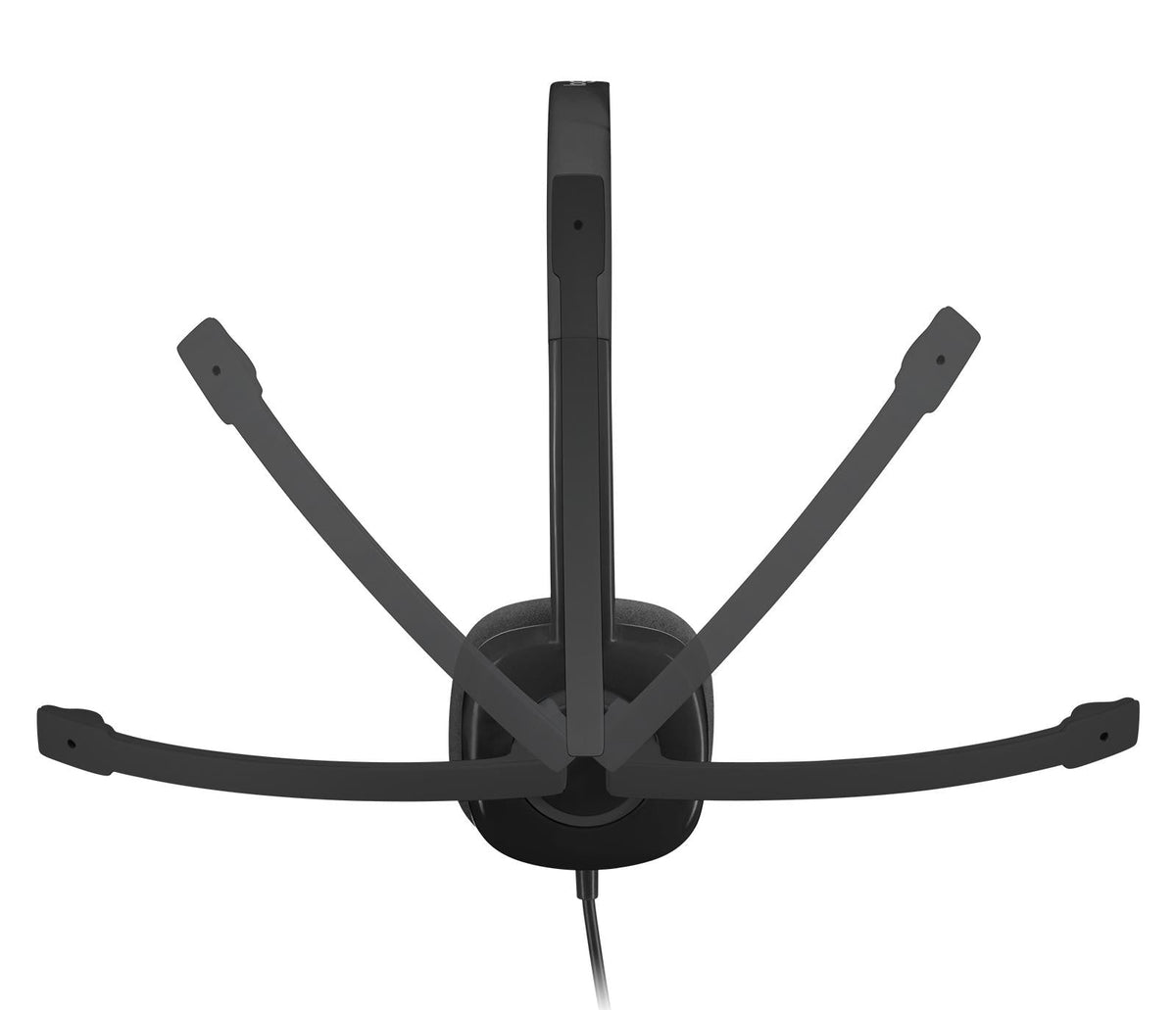 Logitech H151  Headset With Microphone Logitech
