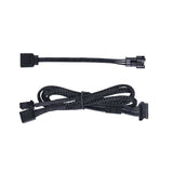 Lian Li UNI FAN SL V2 140 RGB PWM Fläkt - Svart - 140 mm