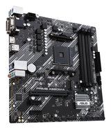 ASUS PRIME A520M-A II/CSM – AM4 bundkort