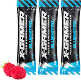 X-Gamer - Bluenitro Shaker Bunt