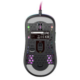 Xtrfy M42 RGB, Spelmus, Rosa