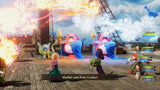 DRAGON QUEST VII Reimagined – Xbox Series X – spilgrafik