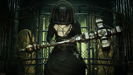 Tormented Souls II