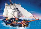 Playmobil - Pirate Corsair (5810) Playmobil