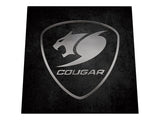COUGAR COMMAND Stolmatta Svart Grå