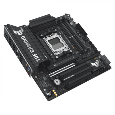 ASUS TUF GAMING B850M-PLUS (mATX, B850, AM5) ASUS