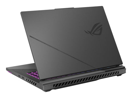Asus ROG Strix G16 G614PW-TS092W – bærbar med tysk DE-layout