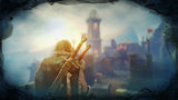 Middle-Earth: Shadow of Mordor (Import)