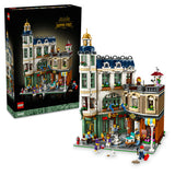 LEGO - Icons - Shopping Street (11371) Lego