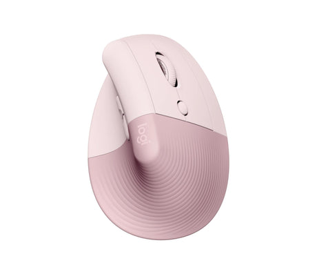 Logitech - Lift Vertical Ergonomic Mouse Logitech