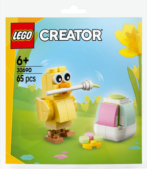LEGO 30690 Creator Painting Fun with Easter Egg and Chick LEGO