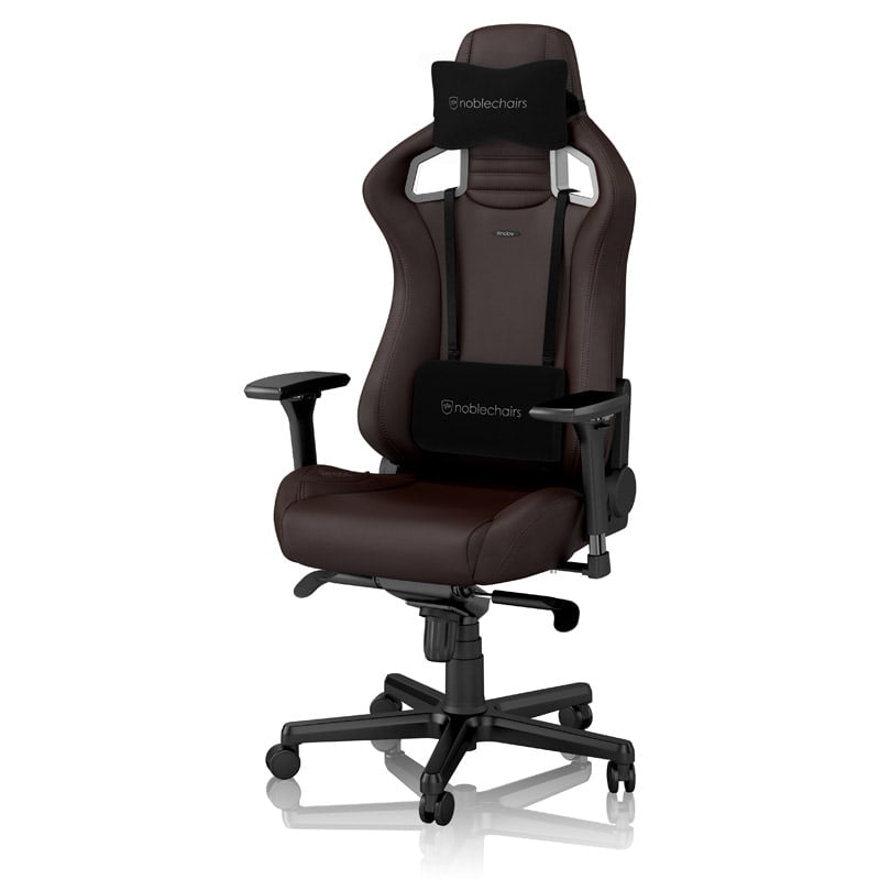 Noblechairs EPIC Java Edition