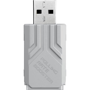 Asus ROG Polling Rate Booster – Hvid