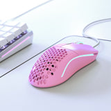 Glorious Model O Wired - Rosa - Forge Limited Edition