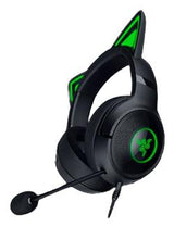 Razer – Kraken Kitty V2 – Kablet Gaming Headset (Sort)
