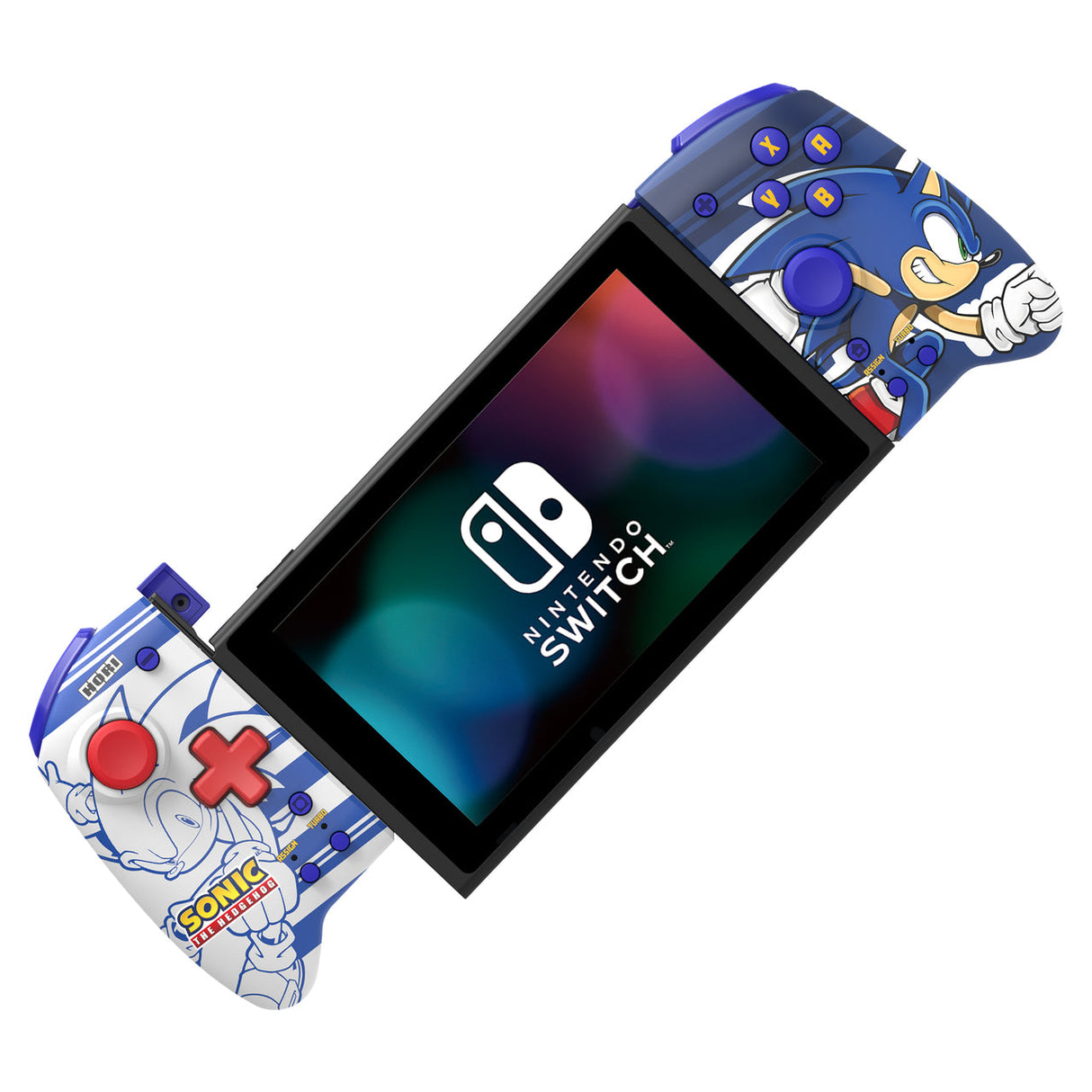 HORI Split Pad Pro - Sonic